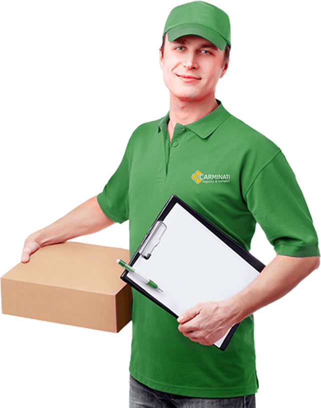 Carminati Logistica